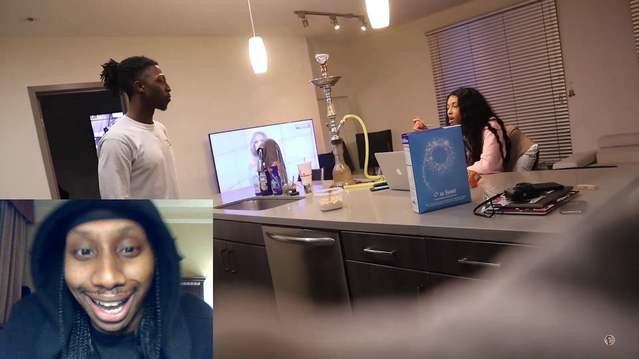 Hidden Camera CONFESSION From Diamond..... *THE TRUTH* Reaction ...