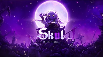 Skul: The Hero Slayer OST - 13. The Rage of Light