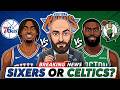 This is WAY BETTER Than We Thought || Latest New York Knicks News &amp; Rumors