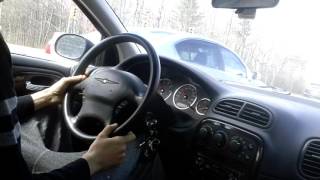 Match Highlights Test drive the Chrysler Concorde