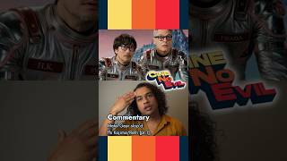 Metal Gear slop'd: ffs Kojima/Refn go ai - Commentary [pt.1/3] | CNE