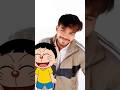 me with Nobita dance