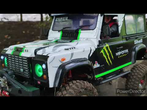 Toms RC Garage