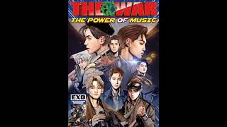 Exo Power 3D+Bass Boosted