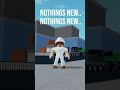 nothings new.. #shorts #roblox #edit