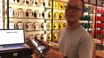 Rockna Wavedream操作簡介