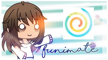 My first time using Funimate-