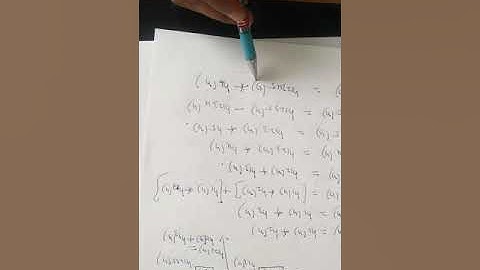 Problem1 on finding Overall Impulse response of the system