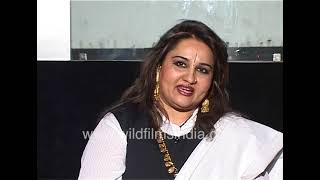 Reena Roy I Had Stopped Working In Films For A Long Time Film Kabhi Kabhi You Never Know