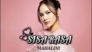 MAHALINI - SISA RASA (AUDIO ONLY)