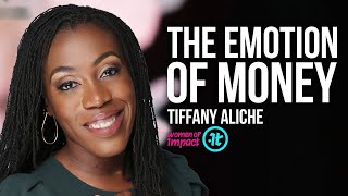 Get Your Finances Right, No Matter How Much You Screwed Up | Tiffany Aliche on Women of Impact