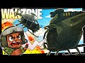 The Worlds Greatest Helicopter Battle - Call of Duty Warzone!