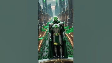 Doctor Doom Was a God?! 5 Crazy Facts You Didn