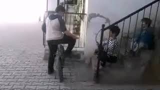 Sakın Sokaktan Geçen Birine Öpücük Atmayın Hüsaran Son Gazapizm