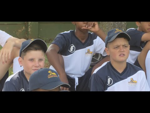 SU1 | Old Eds vs Delfos | Sullivan Oval