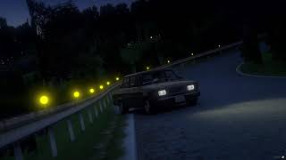 Lada Vibes | Infinity Network Drift | FiveM