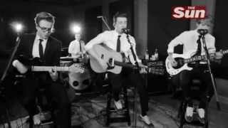 McFly - Twist & Shout (Cover)