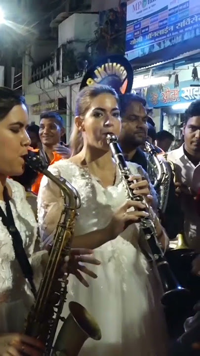Rajkumar Brass Band Jabalpur