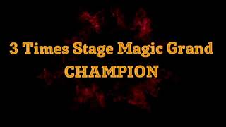 Dove Manipulation/ Dove Act Magic (incomplete) by The Nurse Magician Dexter