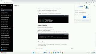 python dict key name