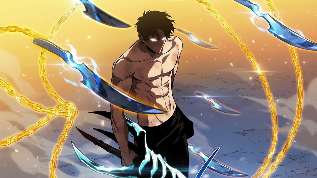 طالب ضعيف ولكنه بيتحكم في جيش الشياطين ويأخذ قوتهم ويصبح الاقوي |ملخص انمي كامل