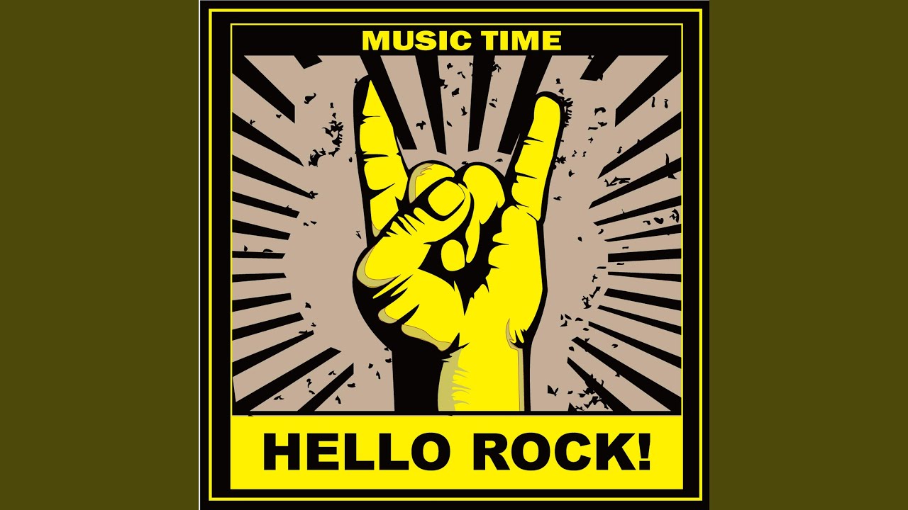 Watch Hello Rock on YouTube Watch Hello Rock on YouTube