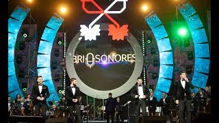 Brio Sonores - O sole mio LIVE 2019