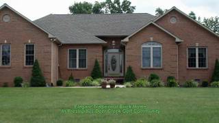 1422 Golf Club Lane Crossville Tennessee