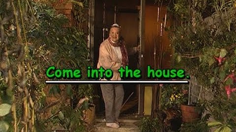 What Are the Four Kinds of Sentences? | A Cozy Introduction from Marie