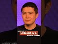 Alibek Jakupov #HumansInAI #globalaicommunity