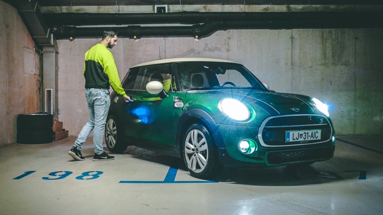 Mini 60 Years Edition REVIEW | Is this still a mini?