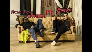 Piche Piche Gippy Grewal Ft: Bohemia.