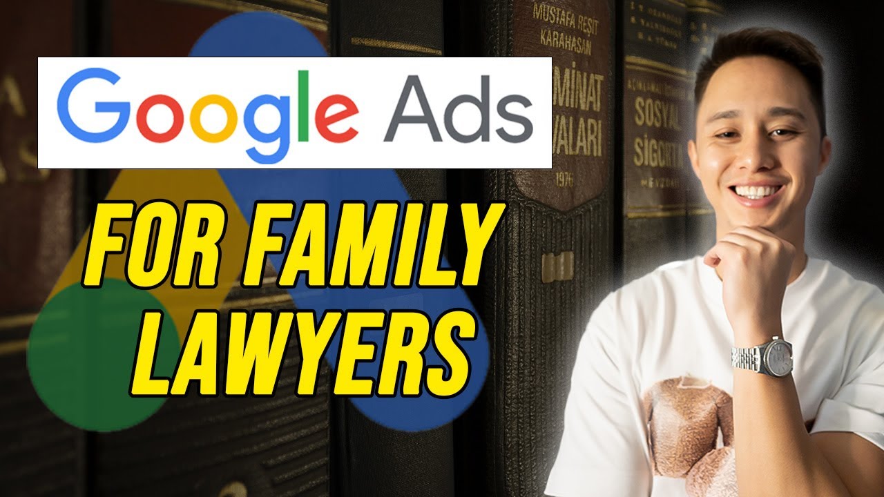 How To Generate Leads For Lawyers With Google Ads