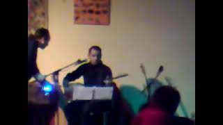 SİNAN SEL alev alev   söz müzik ozan emekçi