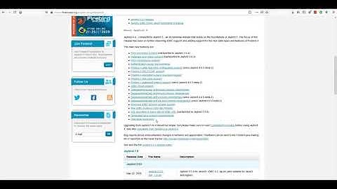 Setting Up LibreOffice for Firebird Database Connections