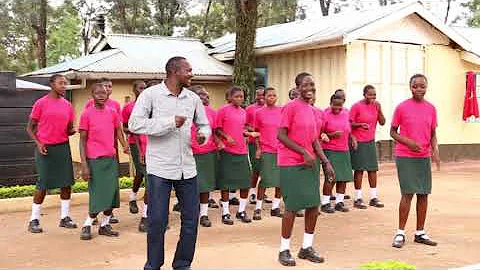 Nyabururu Secondary School Vol 2 - Leo Ni Siku Njema