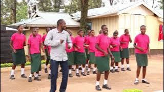 Nyabururu Secondary School Vol 2 - Leo Ni Siku Njema