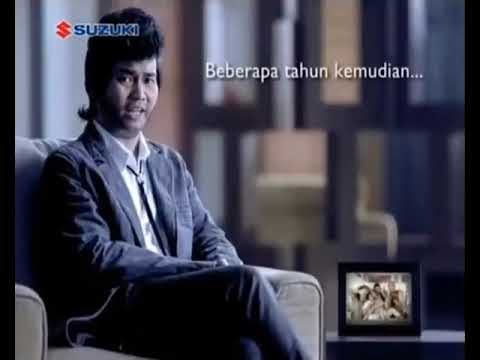 Iklan Suzuki New Smash 110