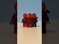WEEVIE WEDNESDAY NINJAGO MINIFIGURE REVIEW EPISODE 46 #ninjagodragonsseason3 #ninjagosets #lego
