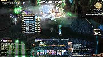 Final Fantasy XIV Turn 4 [Coiliflowers] - WHM POV