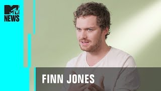 IRON FIST Teaser (2024) With Finn Jones & Simu Liu 