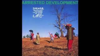 Arrested Development ‎– People Everyday - 3 Years, 5 Months And 2 Days In The Life Of