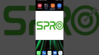 How Download and Install SPRO App screenshot 5