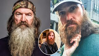 What Happened When This ‘Duck Dynasty’ Legend Chopped Off His Beard?