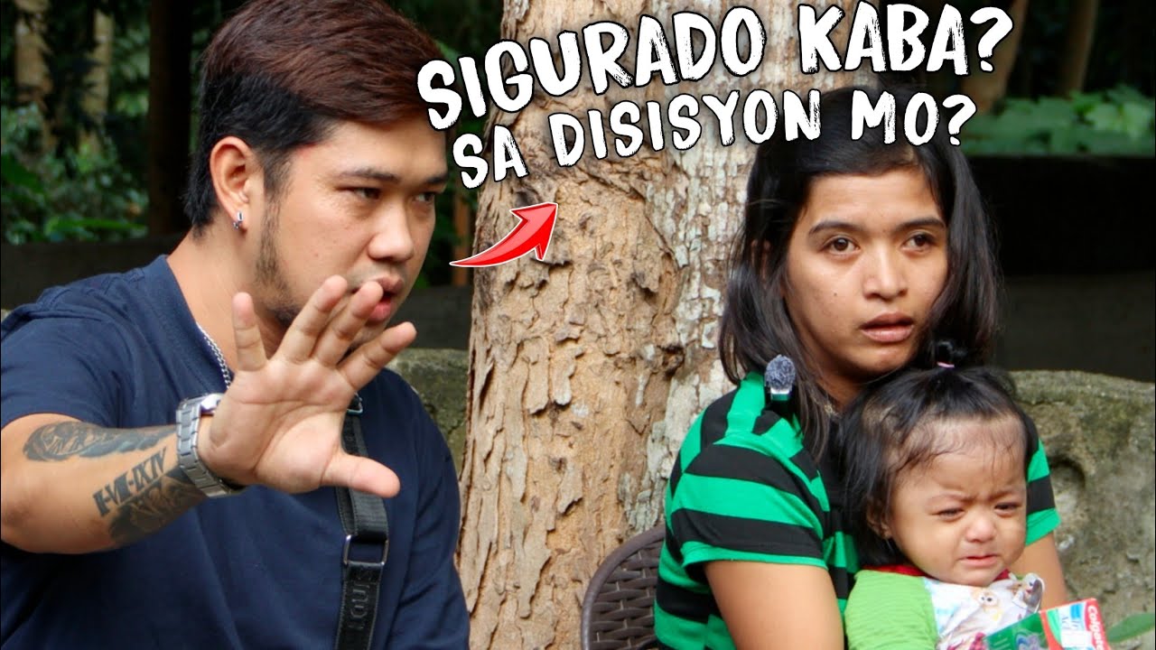 PART94| NIÑA MAY GUSTONG MANGYARE PAPAYAGAN KO KABA? 