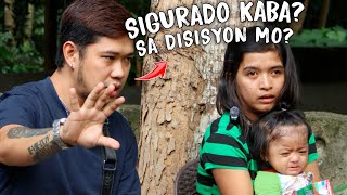 PART94| NIÑA MAY GUSTONG MANGYARE PAPAYAGAN KO KABA @PugongByahero 