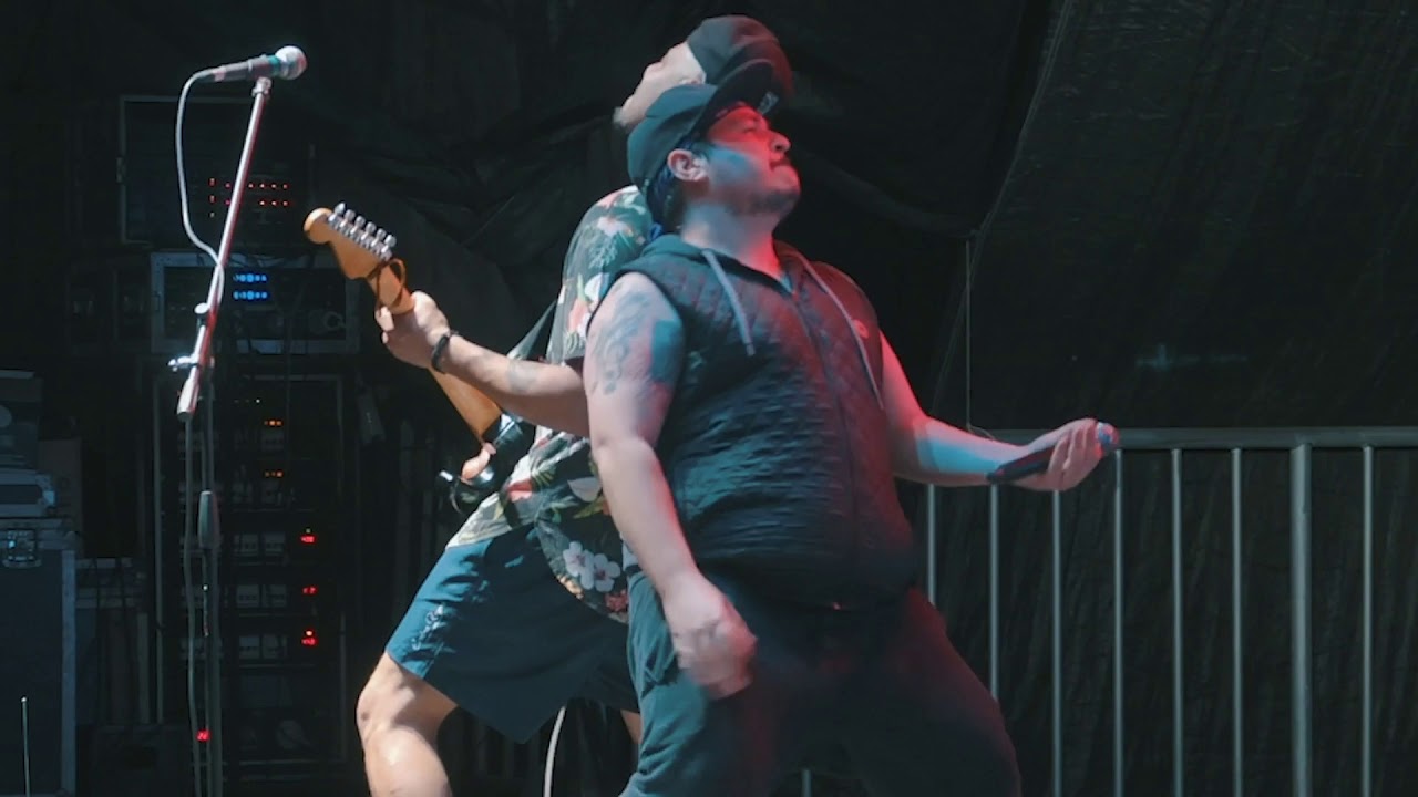 Eva | Cheia de Manias | Mulher de Fases - Tio Maia (Festival Energia, Carnaleão e Cine Drive)