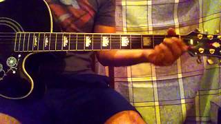 How to play And She Was (Lesson) - Talking Heads chords