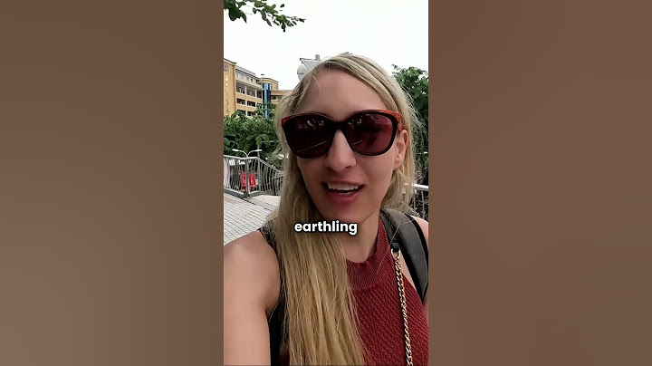This is why people DON'T visit China
