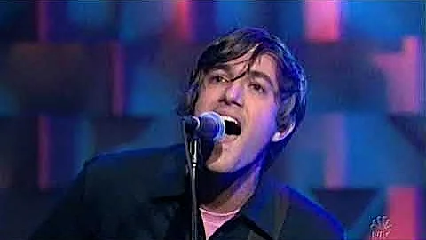 We Are Scientists ~ It's A Hit ~ live Conan